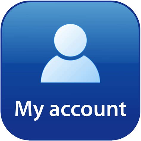 Account login